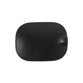 Fuel Tank Filler Cap Door Compatible with Chevy Chevrolet Silverado 1500 2019-2025 Only Fit 6.6 FT Bed OE# 84745974 84477952